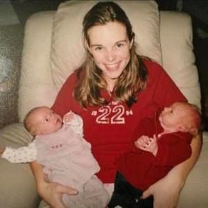 Meet your Posher, Kerri